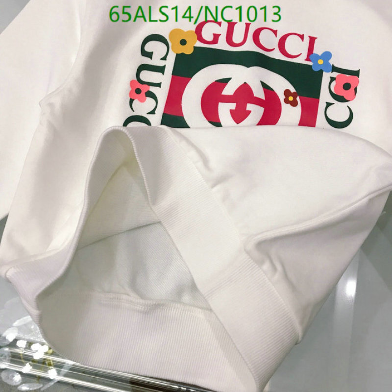 Gucci-Kids Clothing Code: NC1013 $: 65USD