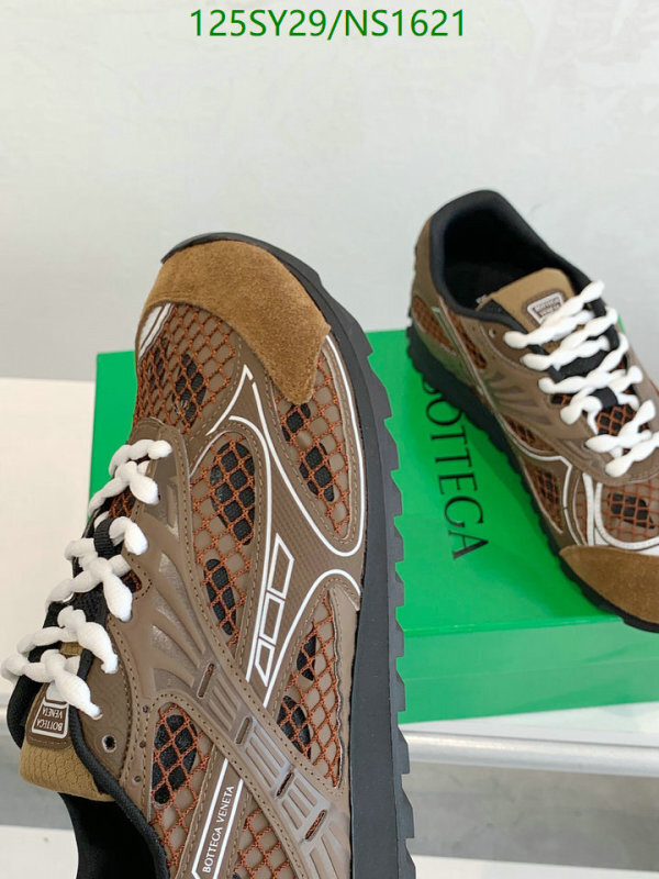 BV-Women Shoes Code: NS1621 $: 125USD