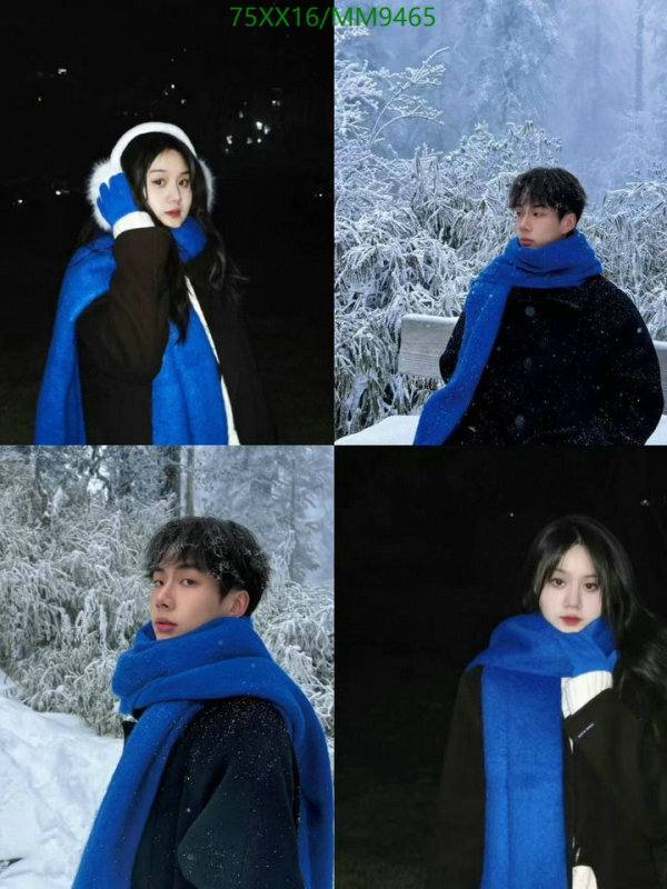 LV-Scarf Code: MM9465 $: 75USD