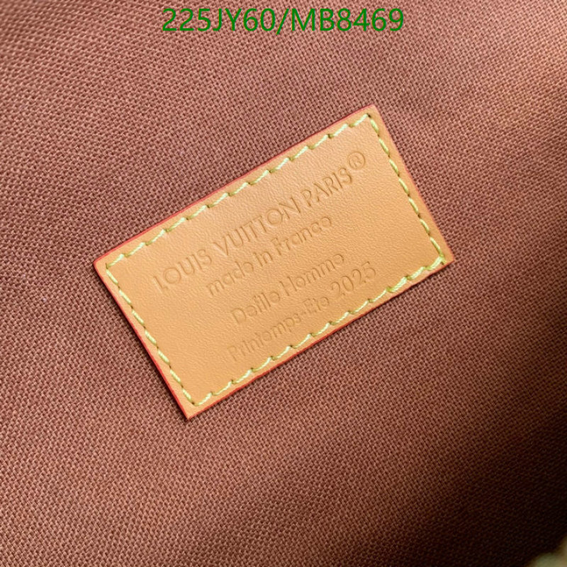LV-Bag-Mirror Quality Code: MB8469 $: 225USD