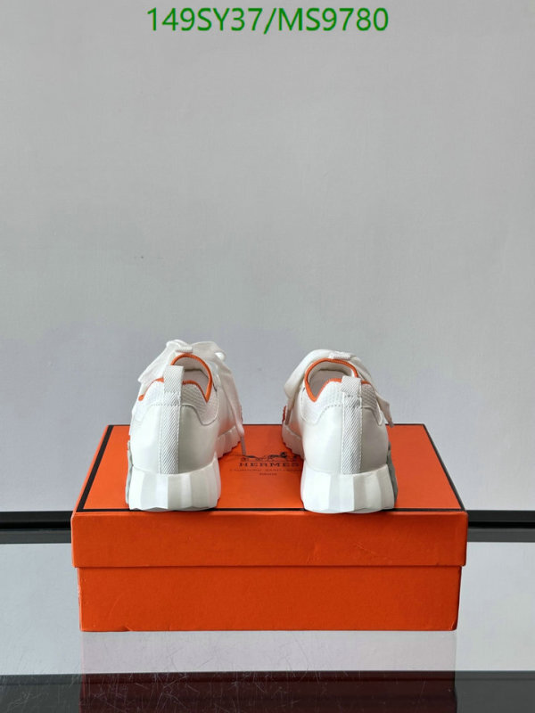 Hermes-Men shoes Code: MS9780 $: 149USD