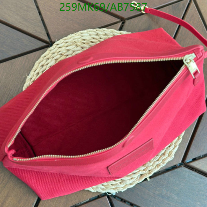 Marc Jacobs-Bag-Mirror Quality Code: AB7587 $: 259USD
