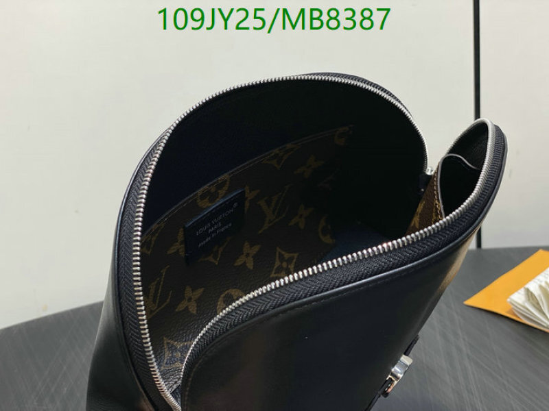LV-Bag-Mirror Quality Code: MB8387