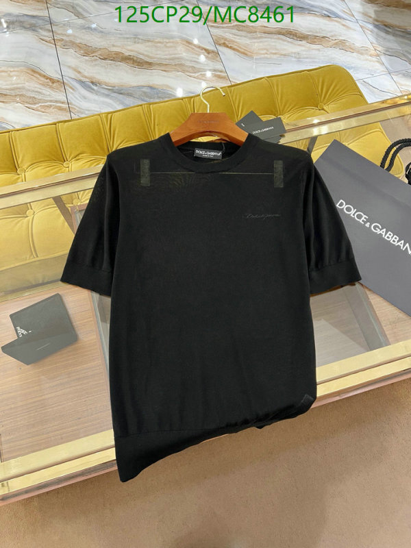 D&G-Clothing Code: MC8461 $: 125USD