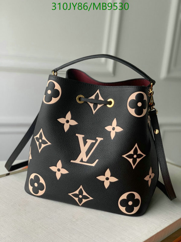 LV-Bag-Mirror Quality Code: MB9530 $: 310USD
