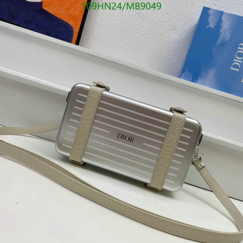 Dior-Bag-4A Quality Code: MB9049 $: 109USD