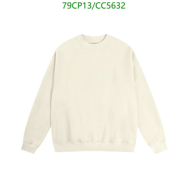 Essentials-Clothing Code: CC5632