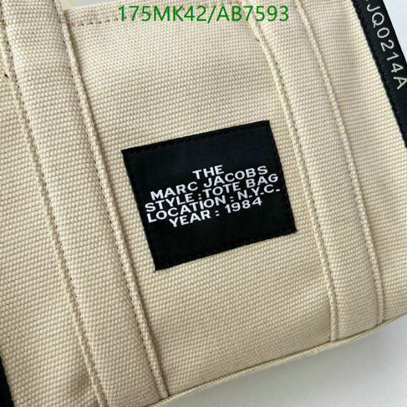Marc Jacobs-Bag-Mirror Quality Code: AB7593