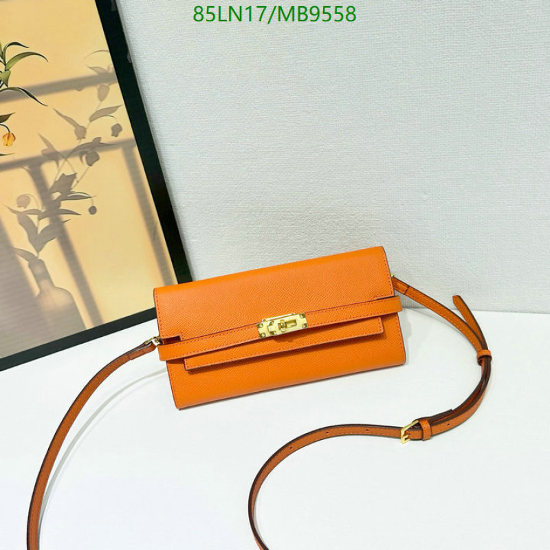 Hermes-Bag-4A Quality Code: MB9558 $: 85USD