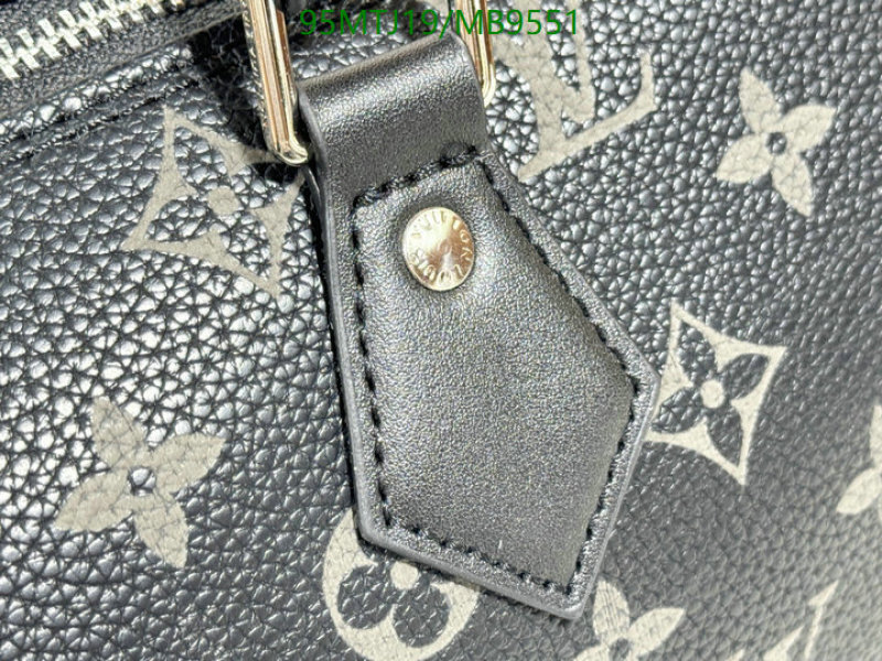 LV-Bag-4A Quality Code: MB9551 $: 95USD