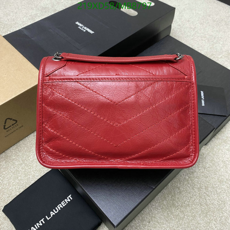 YSL-Bag-Mirror Quality Code: MB8797 $: 219USD