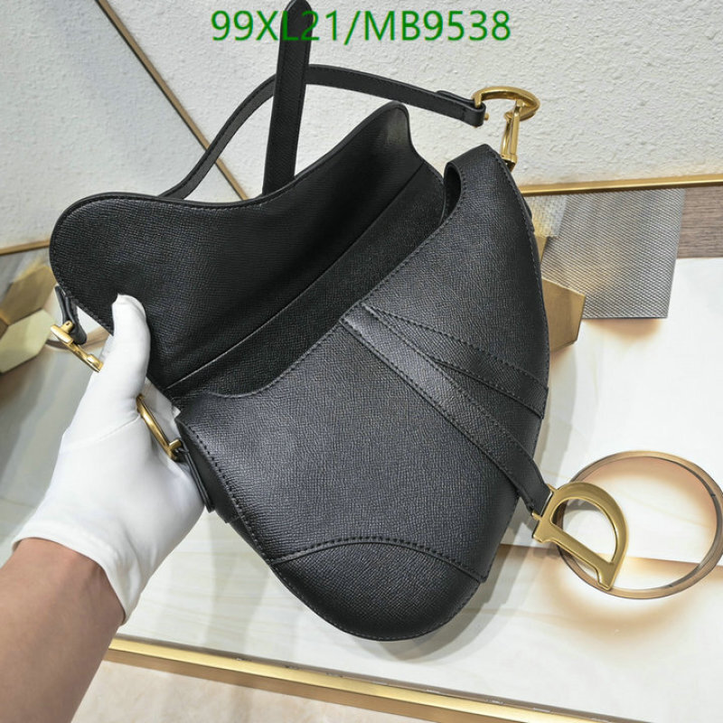 Dior-Bag-4A Quality Code: MB9538 $: 99USD