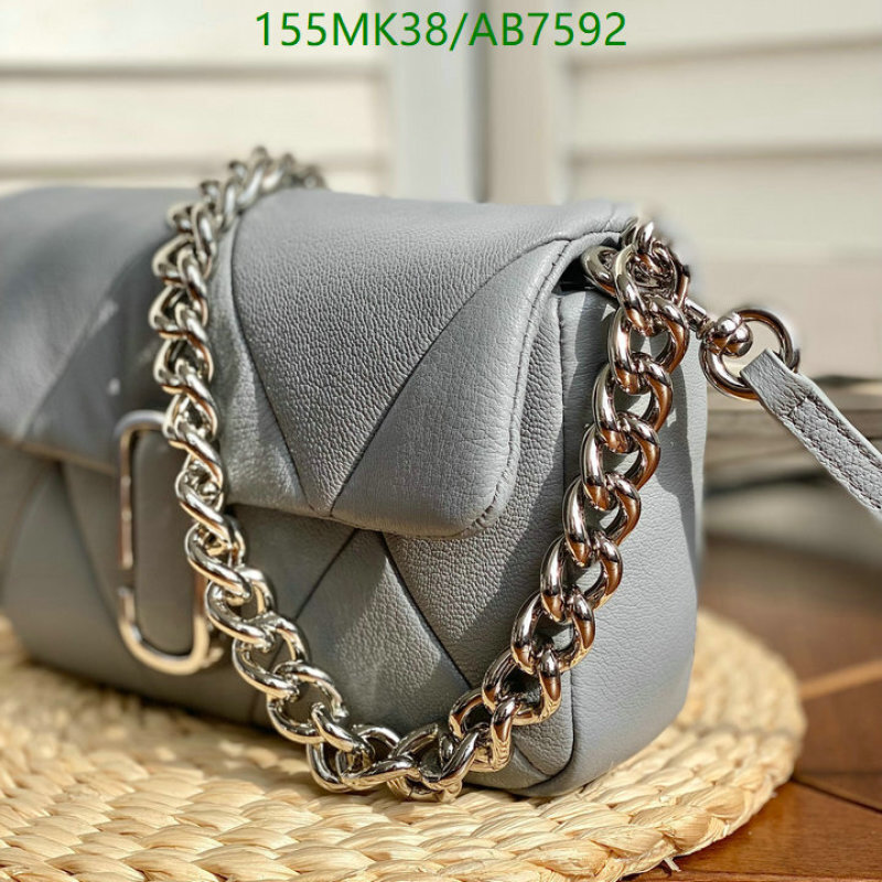 Marc Jacobs-Bag-Mirror Quality Code: AB7592 $: 155USD
