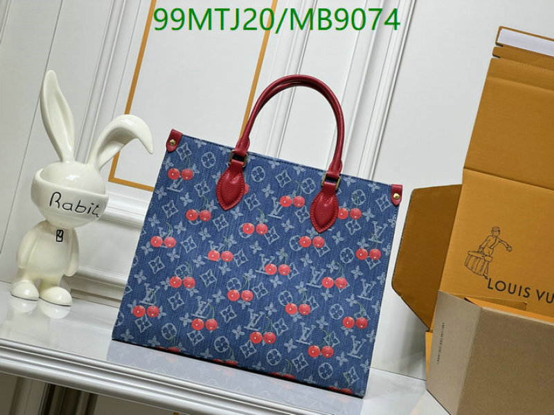 LV-Bag-4A Quality Code: MB9074 $: 99USD