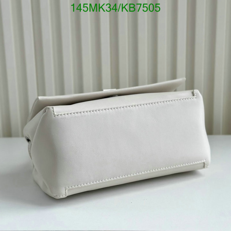 Marc Jacobs-Bag-Mirror Quality Code: KB7505 $: 145USD