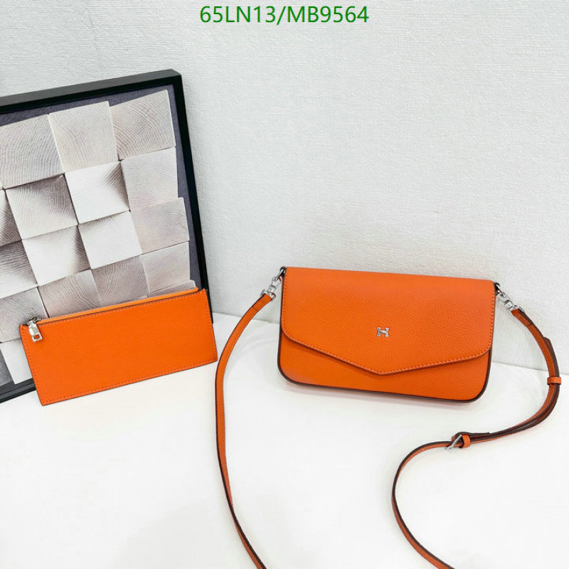 Hermes-Bag-4A Quality Code: MB9564 $: 65USD