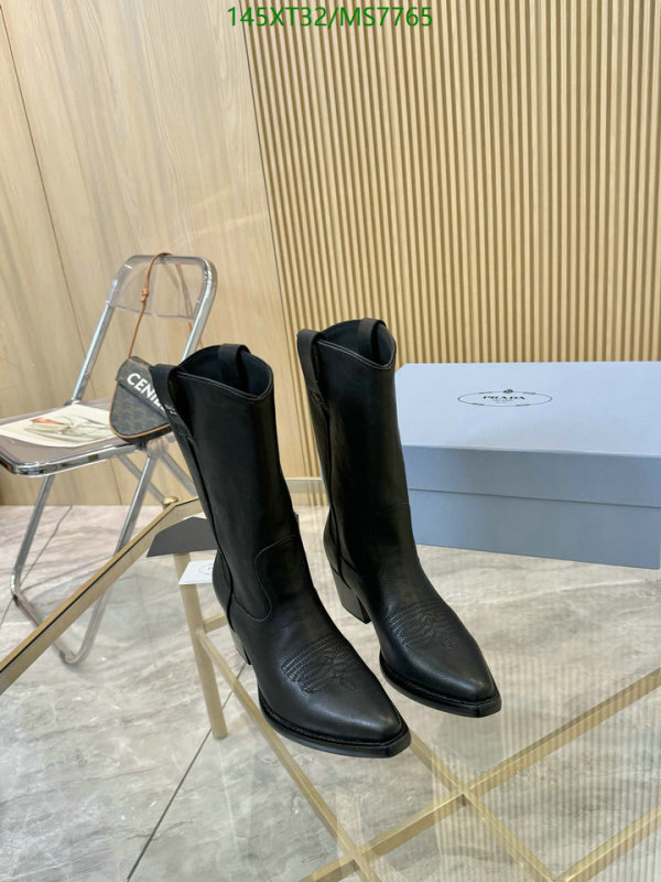 Boots-Women Shoes Code: MS7765 $: 145USD