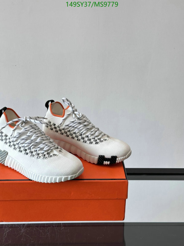 Hermes-Women Shoes Code: MS9779 $: 149USD