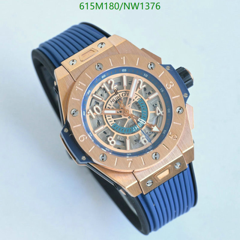 Hublot-Watch(Mirror Quality) Code: NW1376 $: 615USD
