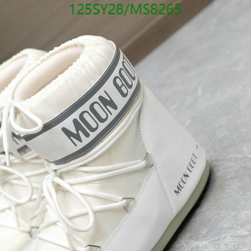 Moon boot-Women Shoes Code: MS8265 $: 125USD