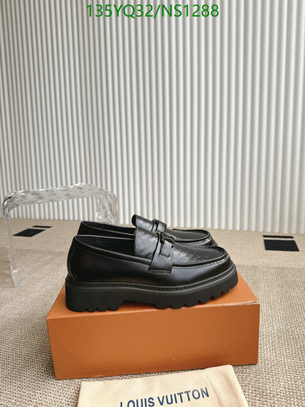 LV-Women Shoes Code: NS1288 $: 135USD