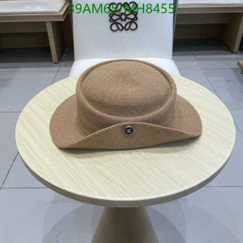Chanel-Cap(Hat) Code: MH8455 $: 39USD