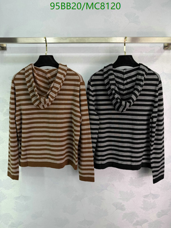 MIUMIU-Clothing Code: MC8120 $: 95USD