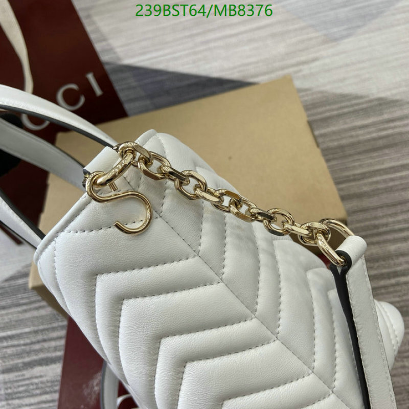 Gucci-Bag-Mirror Quality Code: MB8376 $: 239USD