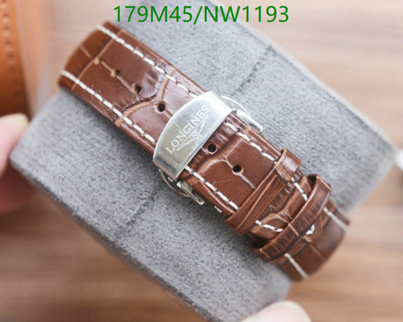 LONGINES-Watch-4A Quality Code: NW1193 $: 179USD