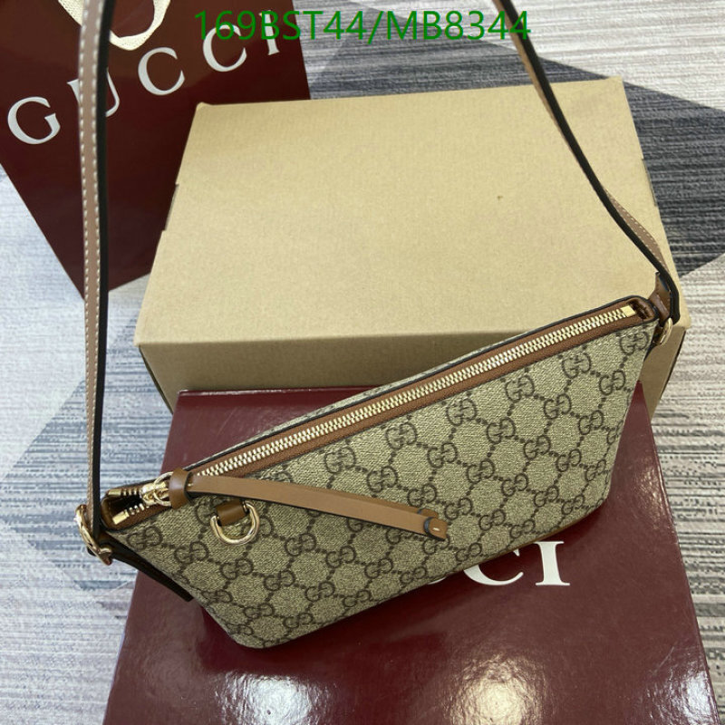 Gucci-Bag-Mirror Quality Code: MB8344 $: 169USD