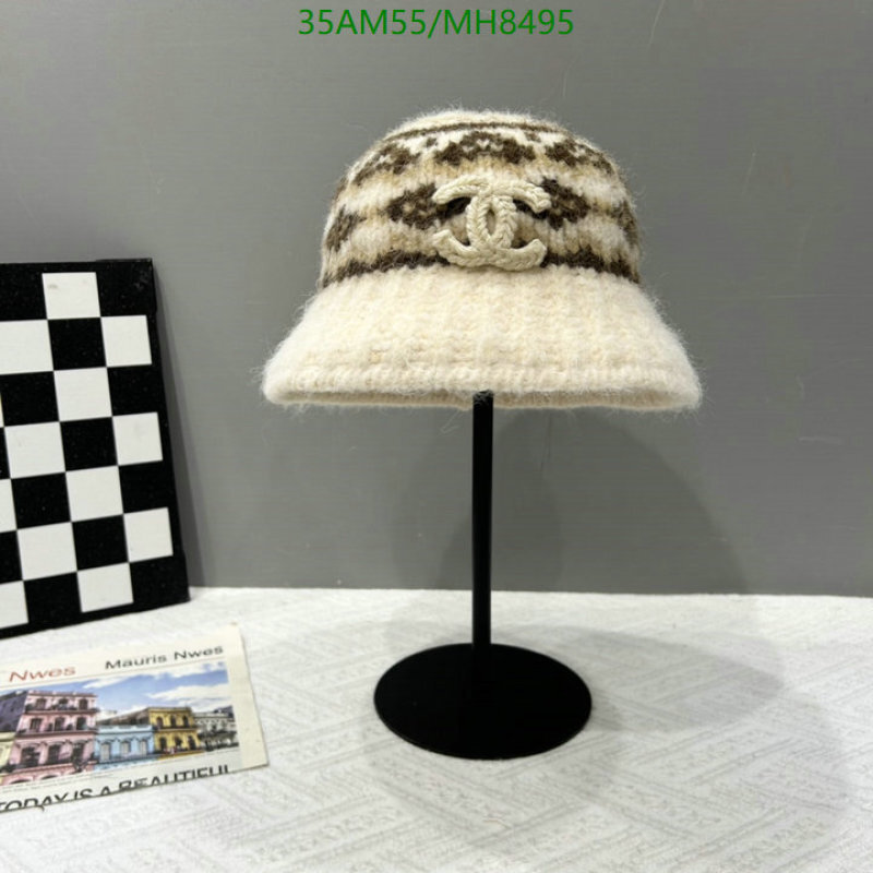 Chanel-Cap(Hat) Code: MH8495 $: 35USD