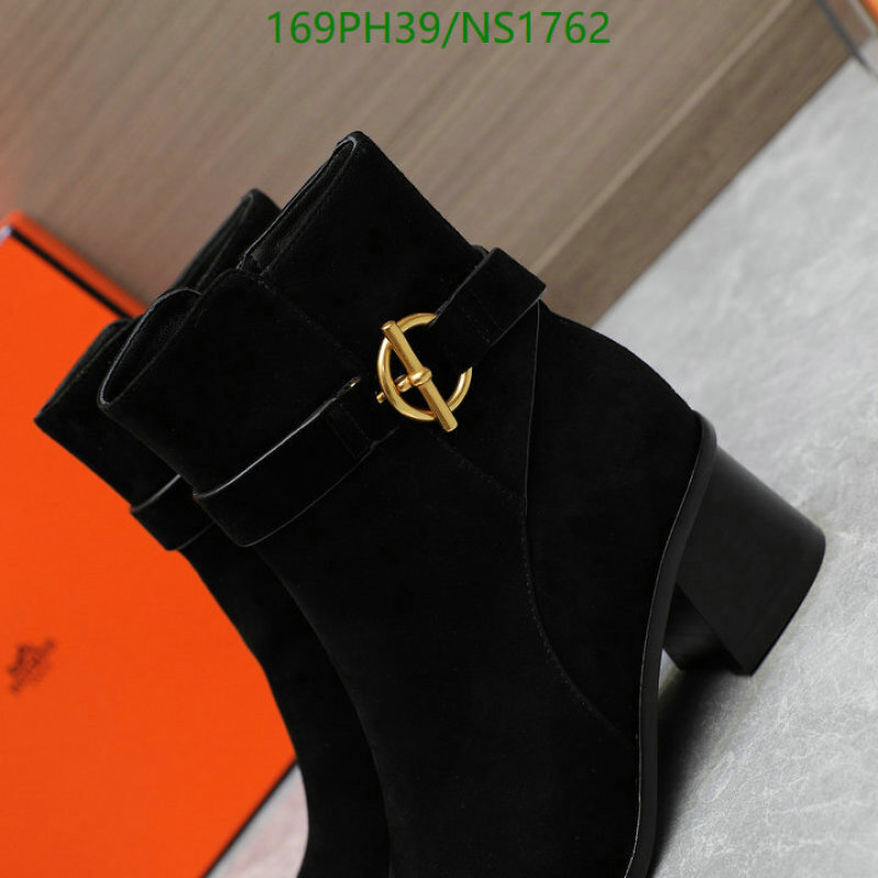 Boots-Women Shoes Code: NS1762 $: 169USD