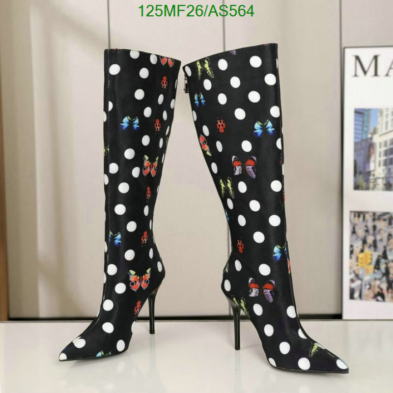 Fendi-Women Shoes Code: AS564 $: 125USD