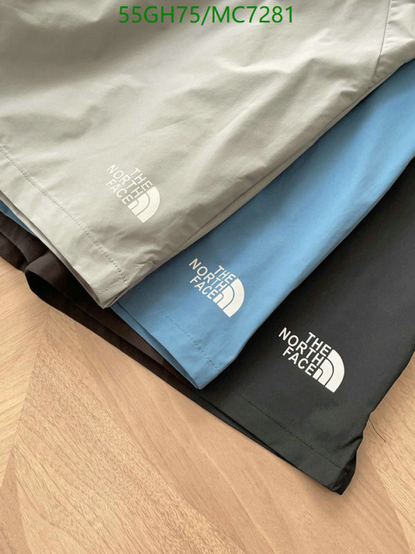 The North Face-Clothing Code: MC7281 $: 55USD