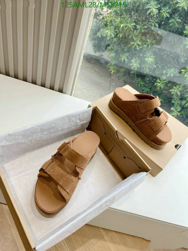 UGG-Women Shoes Code: MS8219 $: 125USD