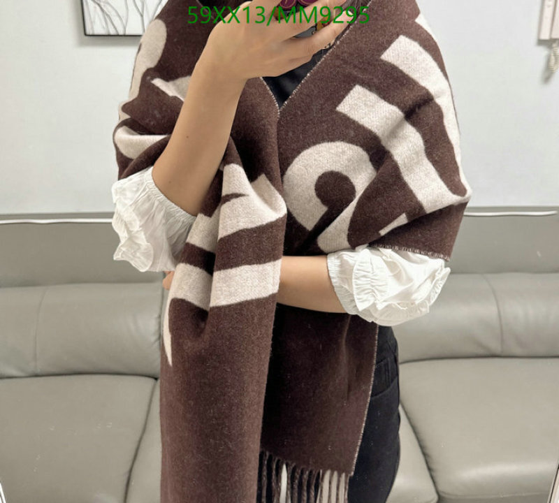 Jacquemus-Scarf Code: MM9295 $: 59USD
