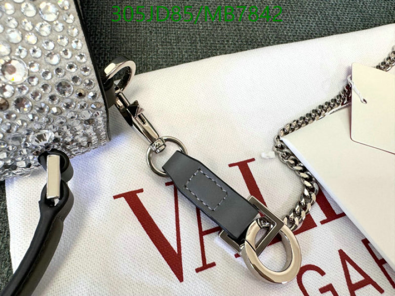 Valentino-Bag-Mirror Quality Code: MB7842 $: 305USD