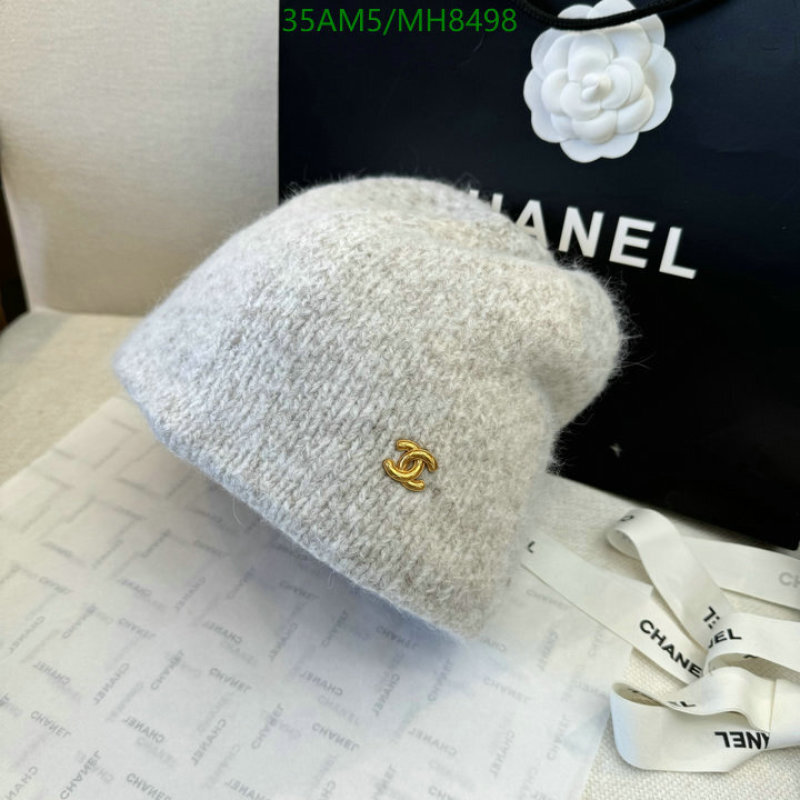 Chanel-Cap(Hat) Code: MH8498 $: 35USD