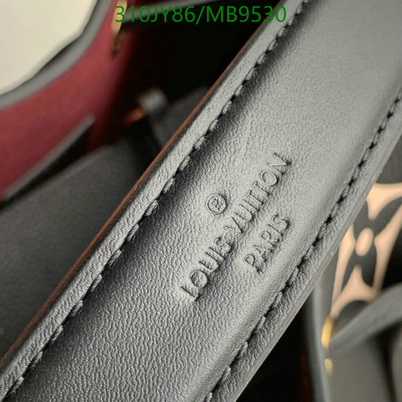 LV-Bag-Mirror Quality Code: MB9530 $: 310USD