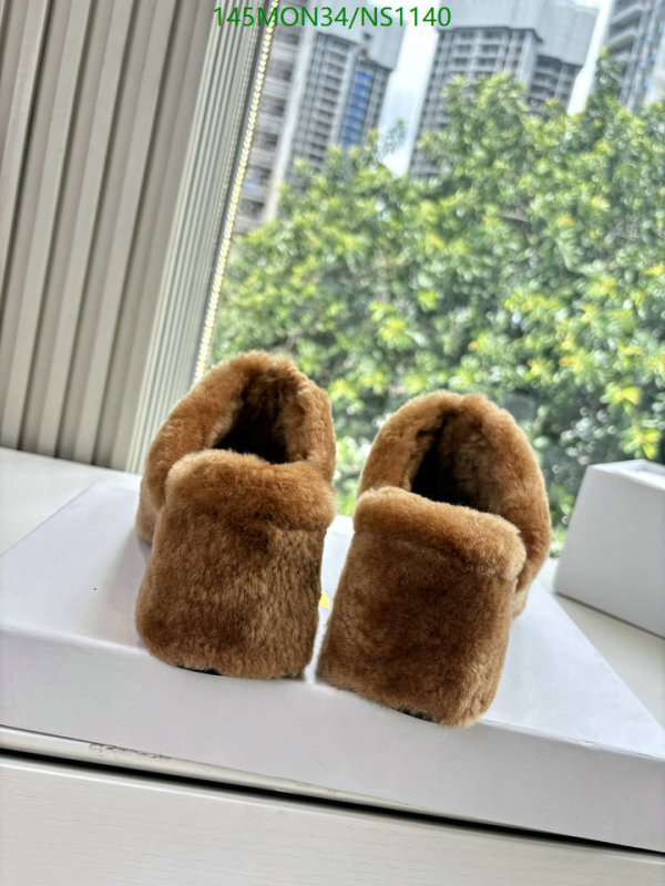 Chloe-Women Shoes Code: NS1140 $: 145USD