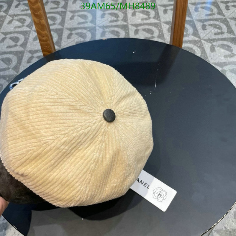Chanel-Cap(Hat) Code: MH8489 $: 39USD