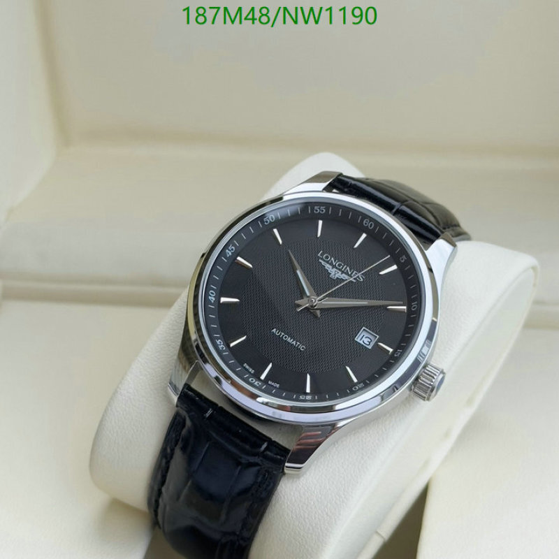 LONGINES-Watch-4A Quality Code: NW1190 $: 187USD
