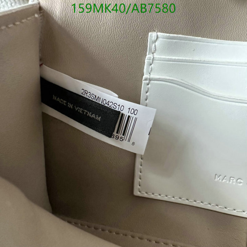 Marc Jacobs-Bag-Mirror Quality Code: AB7580 $: 159USD