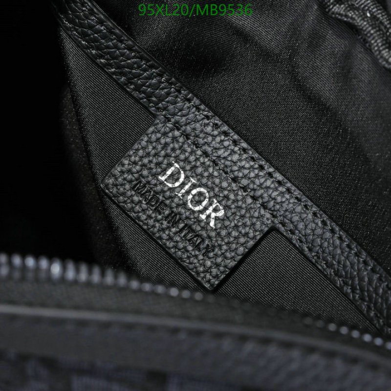 Dior-Bag-4A Quality Code: MB9536 $: 95USD