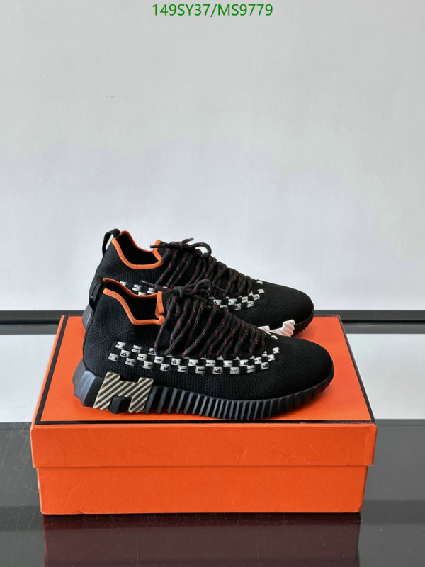Hermes-Women Shoes Code: MS9779 $: 149USD