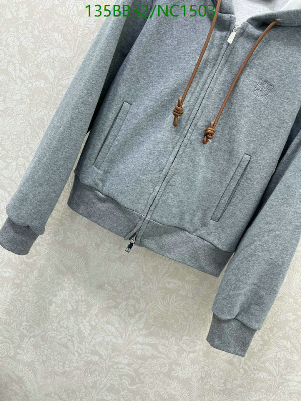 Loewe-Clothing Code: NC1503 $: 135USD