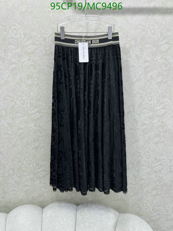Dior-Clothing Code: MC9496 $: 95USD