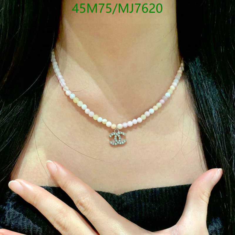 Chanel-Jewelry Code: MJ7620 $: 45USD