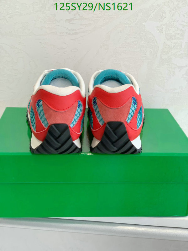 BV-Women Shoes Code: NS1621 $: 125USD