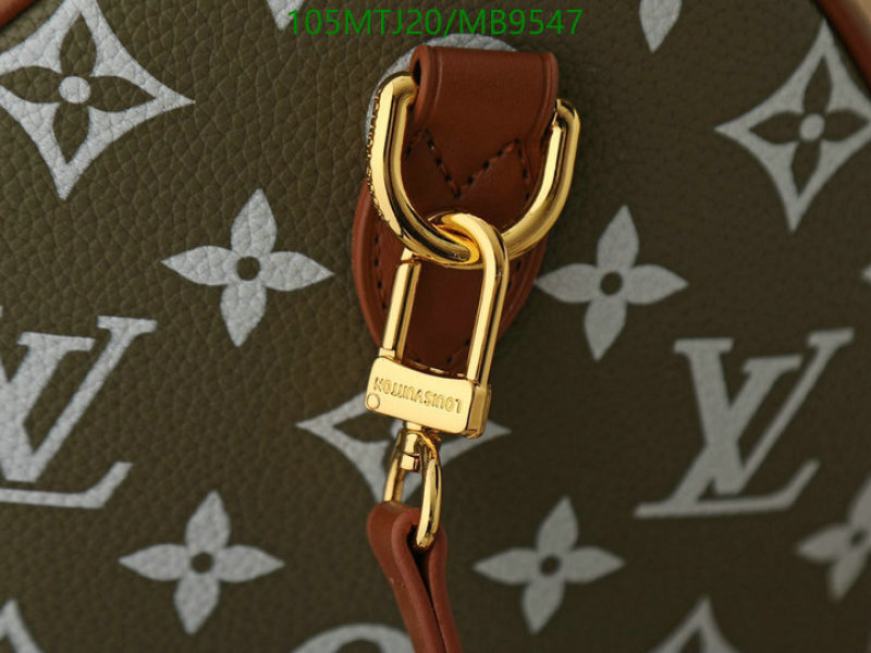 LV-Bag-4A Quality Code: MB9547 $: 105USD